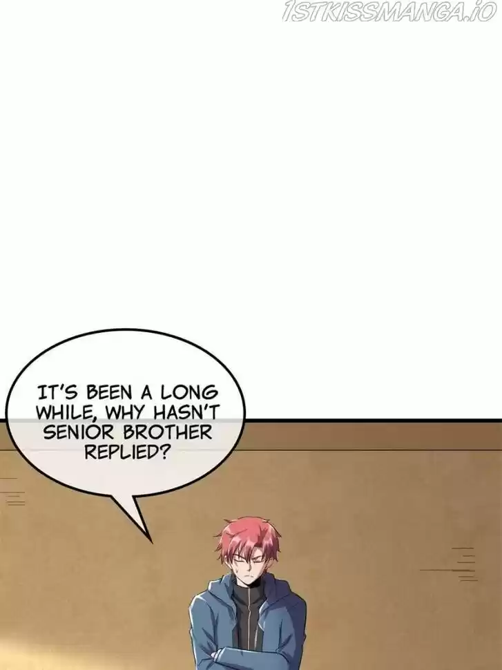 The Pay to Win Big Shot Ch.156