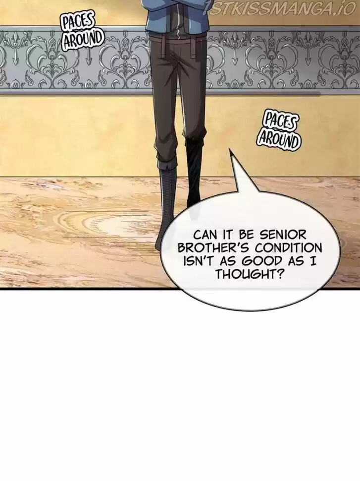 The Pay to Win Big Shot Ch.156