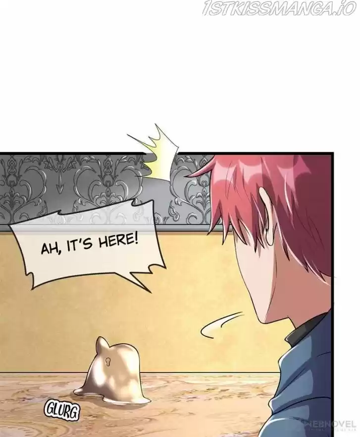 The Pay to Win Big Shot Ch.156