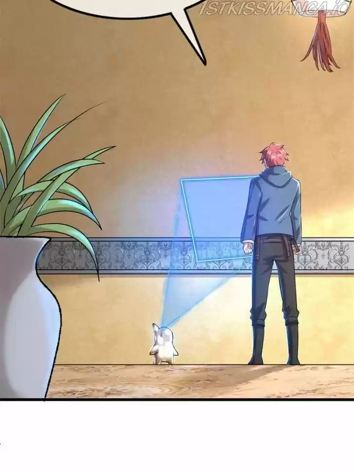 The Pay to Win Big Shot Ch.156