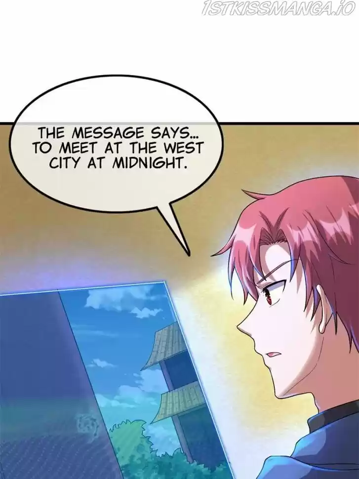 The Pay to Win Big Shot Ch.156