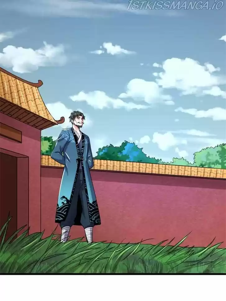 The Pay to Win Big Shot Ch.156