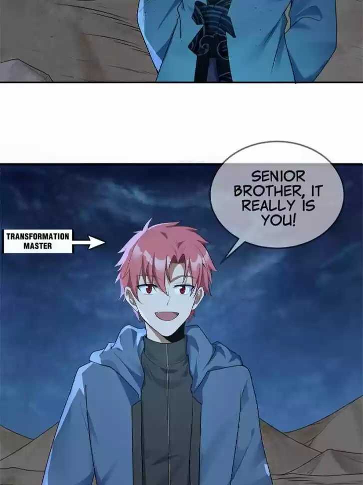 The Pay to Win Big Shot Ch.157