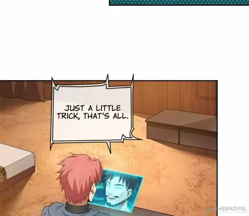 The Pay to Win Big Shot Ch.157