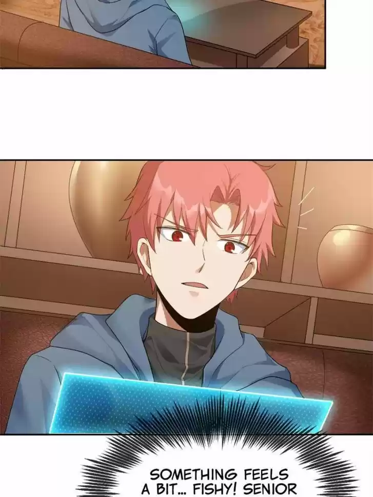 The Pay to Win Big Shot Ch.157