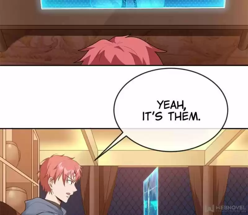 The Pay to Win Big Shot Ch.157