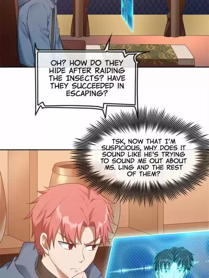 The Pay to Win Big Shot Ch.157