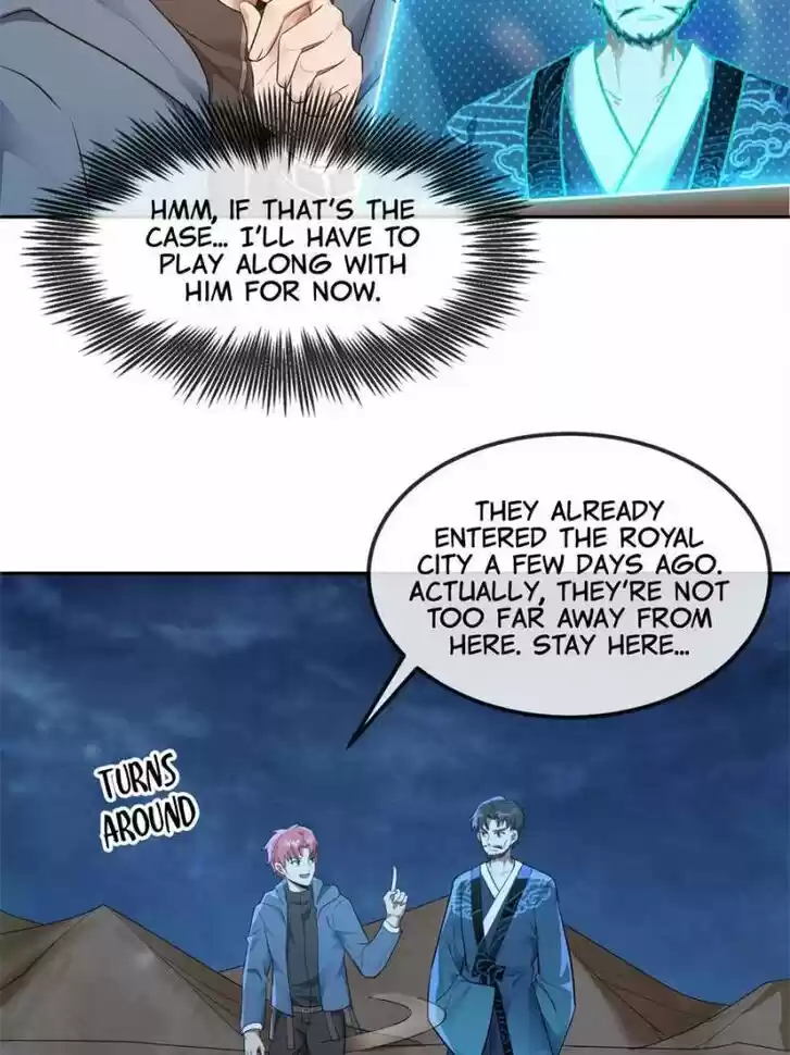 The Pay to Win Big Shot Ch.157