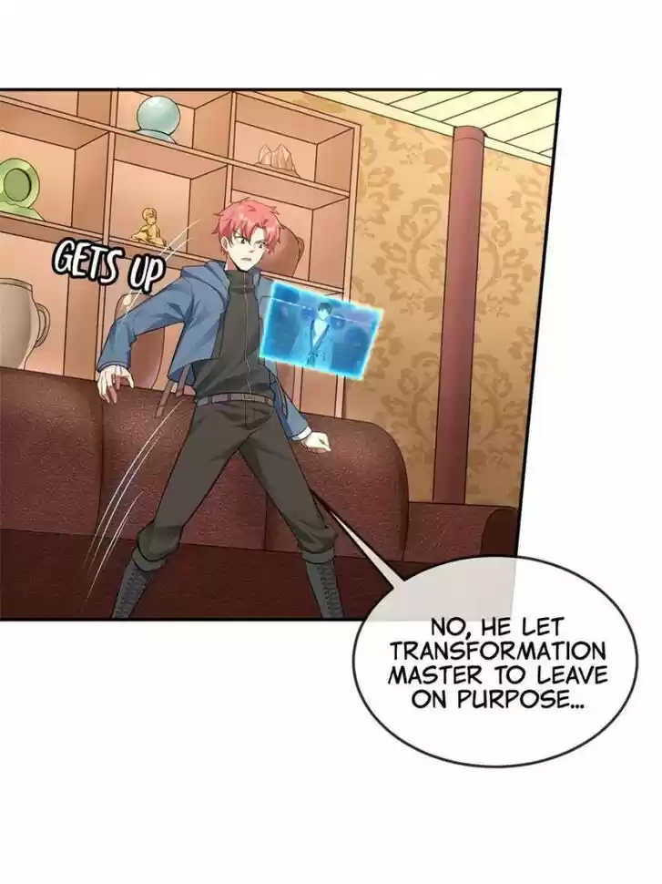 The Pay to Win Big Shot Ch.157