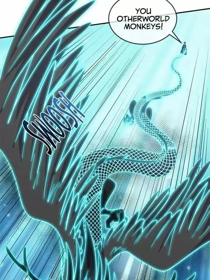 The Pay to Win Big Shot Ch.157