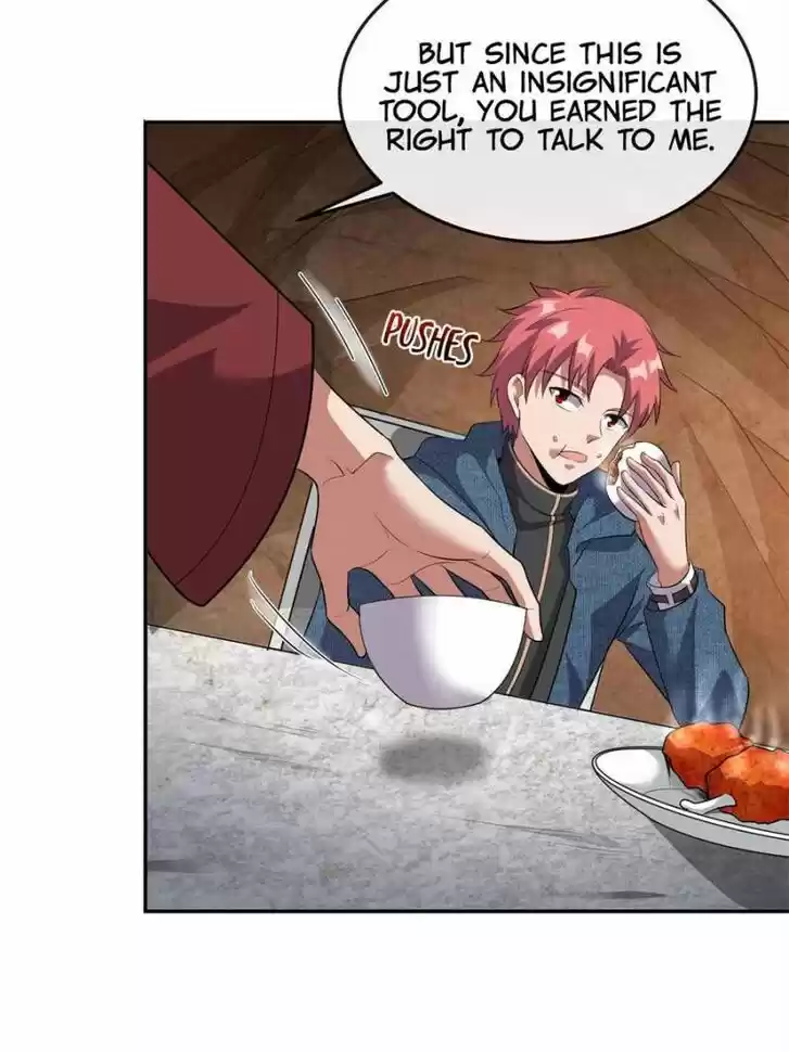 The Pay to Win Big Shot Ch.157