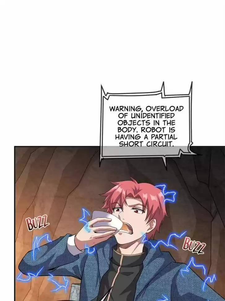 The Pay to Win Big Shot Ch.157