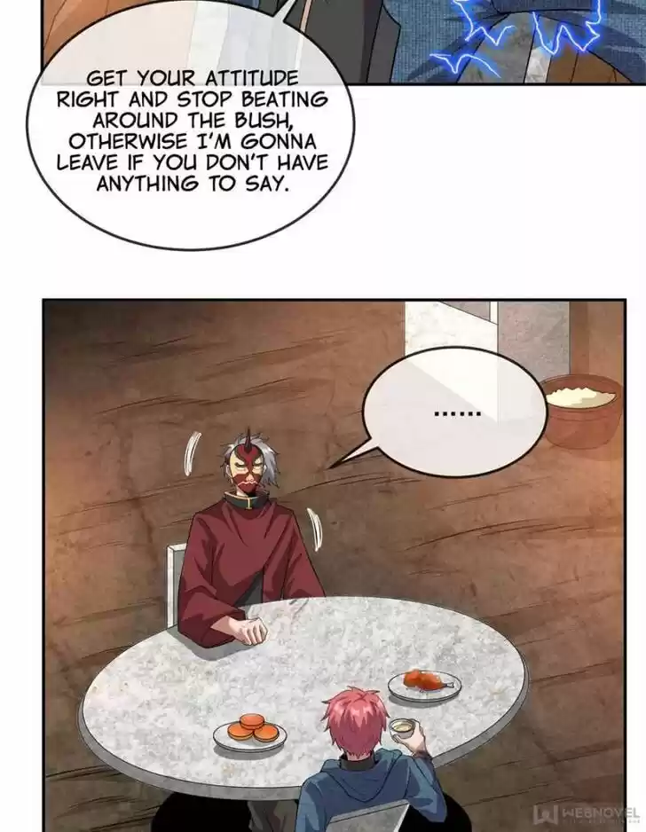 The Pay to Win Big Shot Ch.157