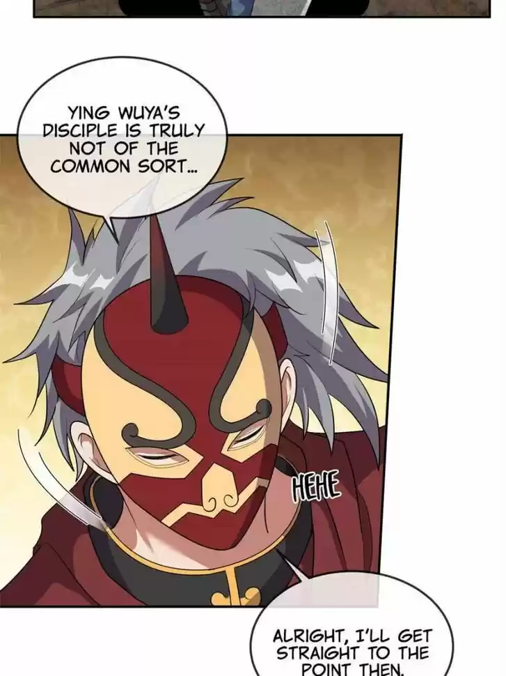 The Pay to Win Big Shot Ch.157