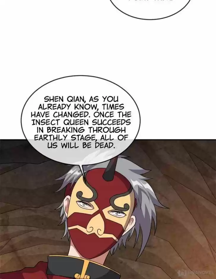 The Pay to Win Big Shot Ch.157