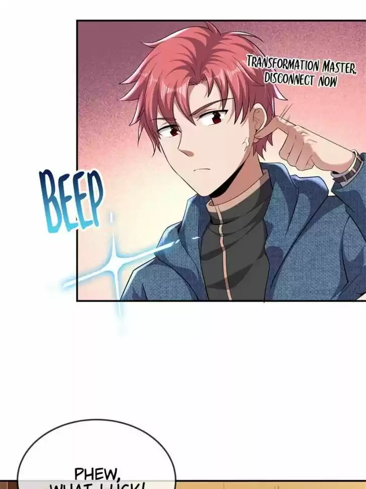 The Pay to Win Big Shot Ch.157