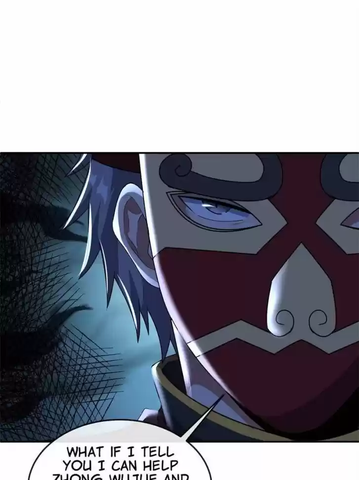 The Pay to Win Big Shot Ch.157