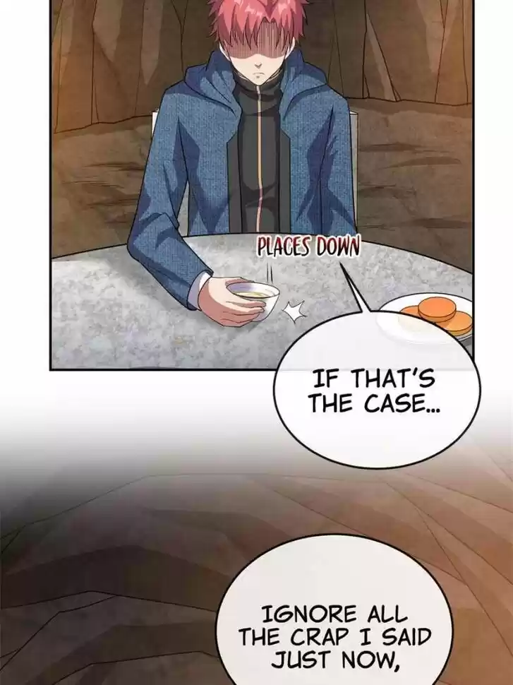 The Pay to Win Big Shot Ch.157