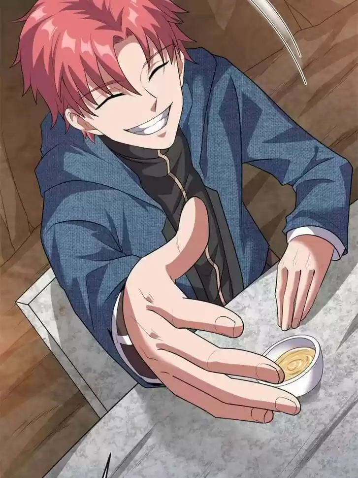 The Pay to Win Big Shot Ch.157