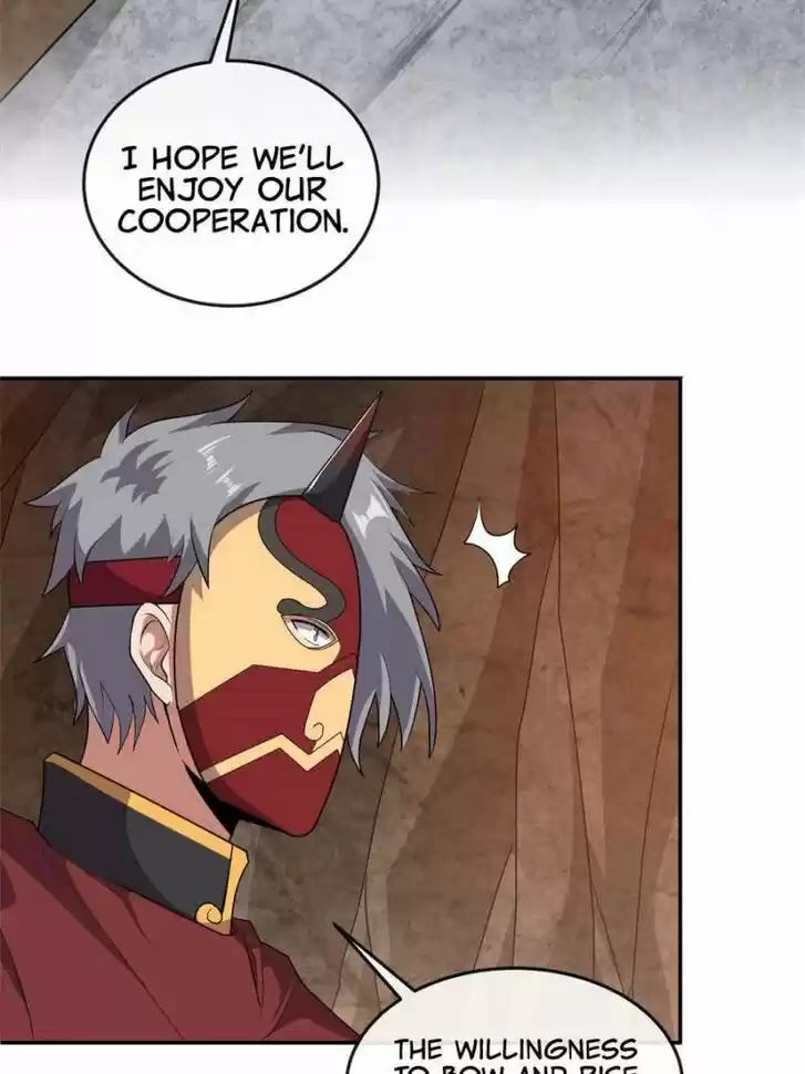 The Pay to Win Big Shot Ch.157