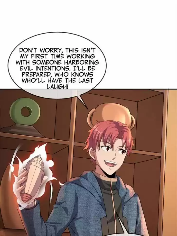 The Pay to Win Big Shot Ch.157