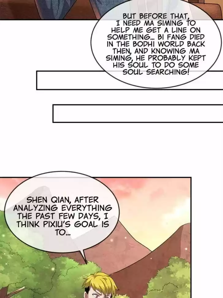 The Pay to Win Big Shot Ch.157