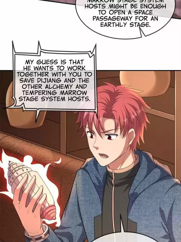 The Pay to Win Big Shot Ch.157