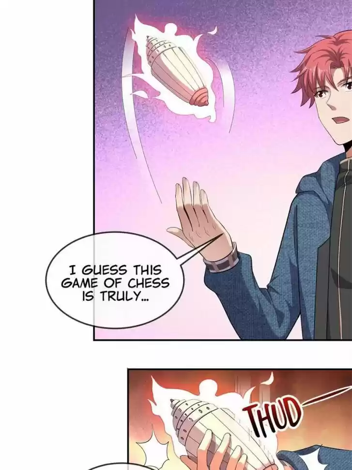 The Pay to Win Big Shot Ch.157