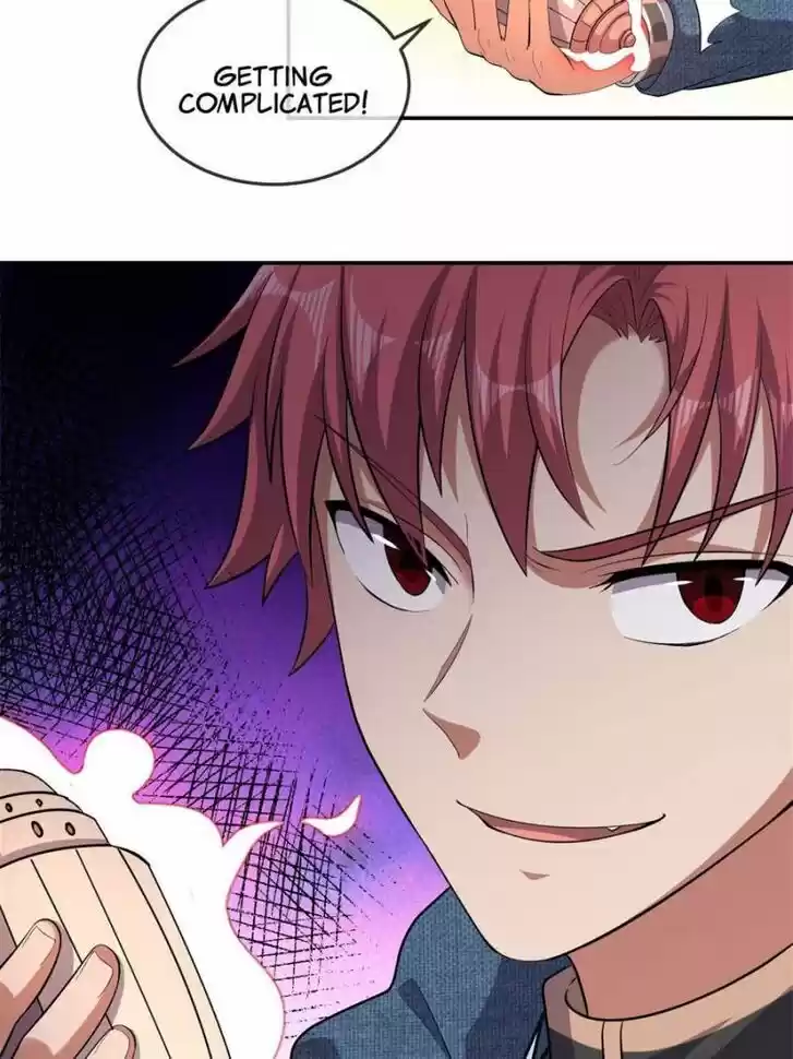 The Pay to Win Big Shot Ch.157