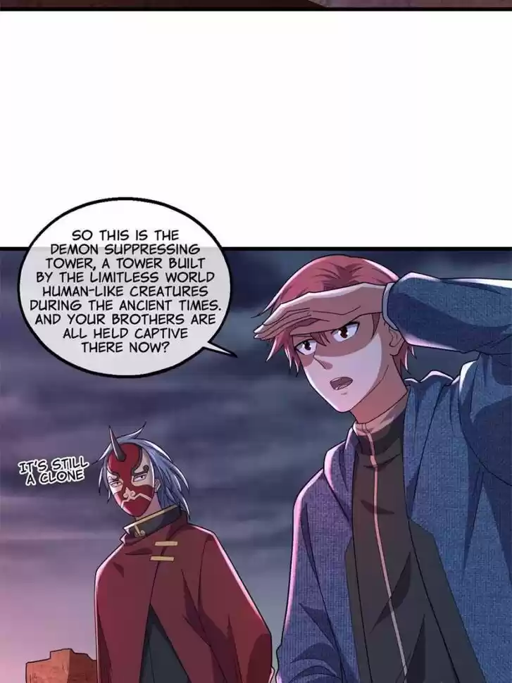 The Pay to Win Big Shot Ch.158