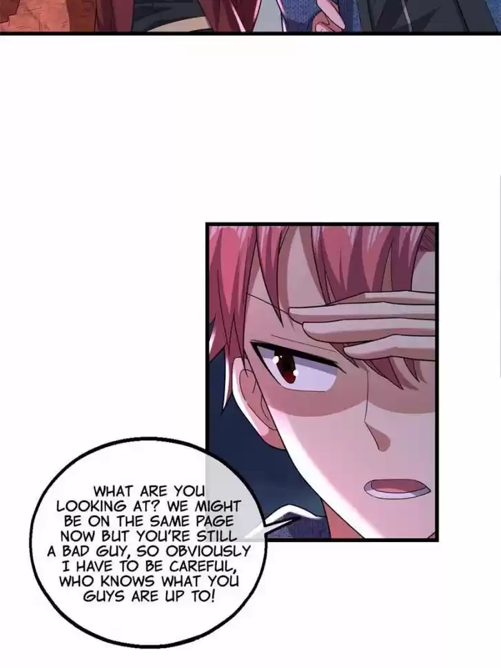 The Pay to Win Big Shot Ch.158