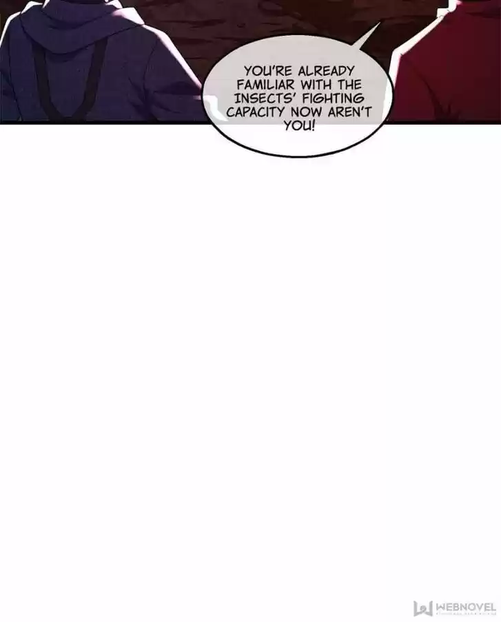 The Pay to Win Big Shot Ch.158