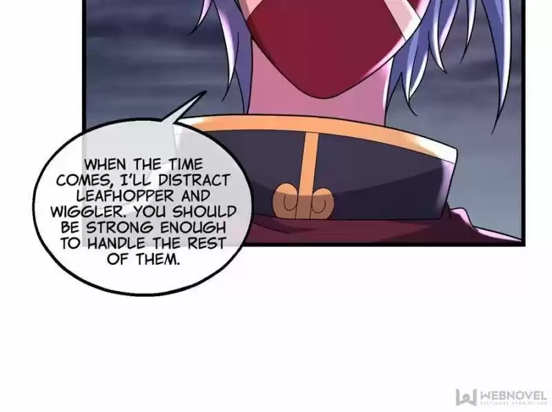 The Pay to Win Big Shot Ch.158