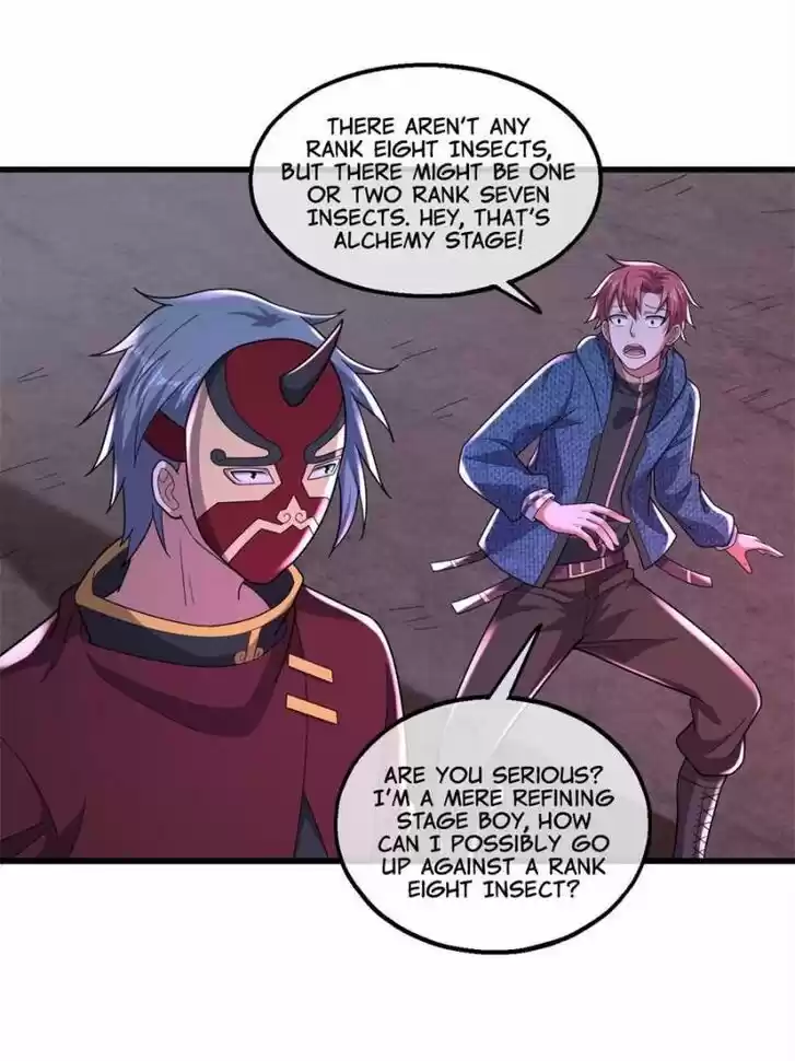 The Pay to Win Big Shot Ch.158