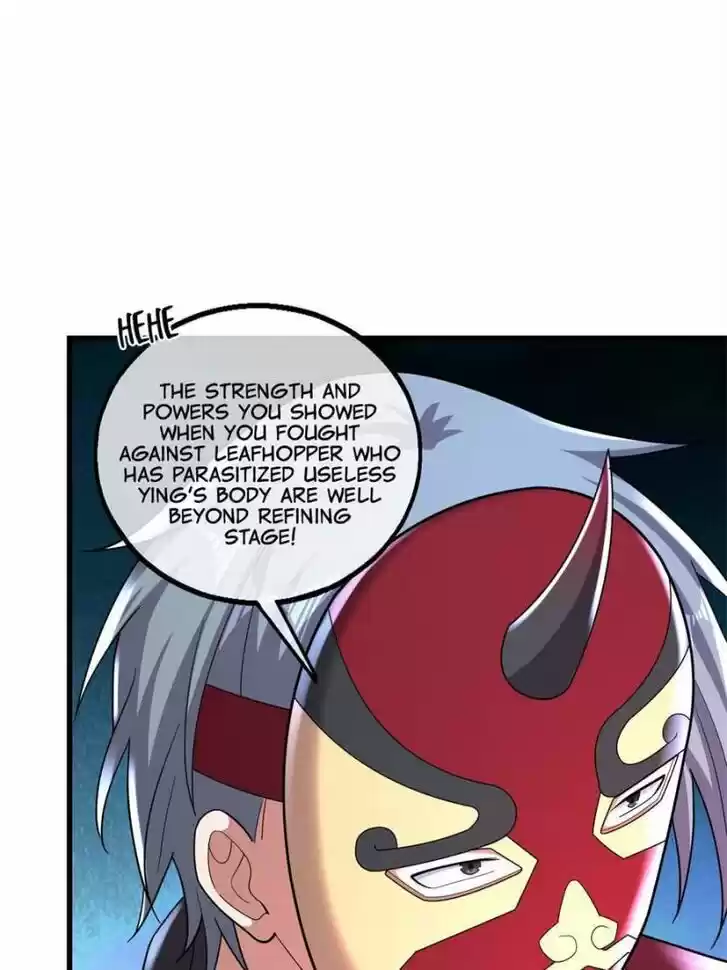 The Pay to Win Big Shot Ch.158