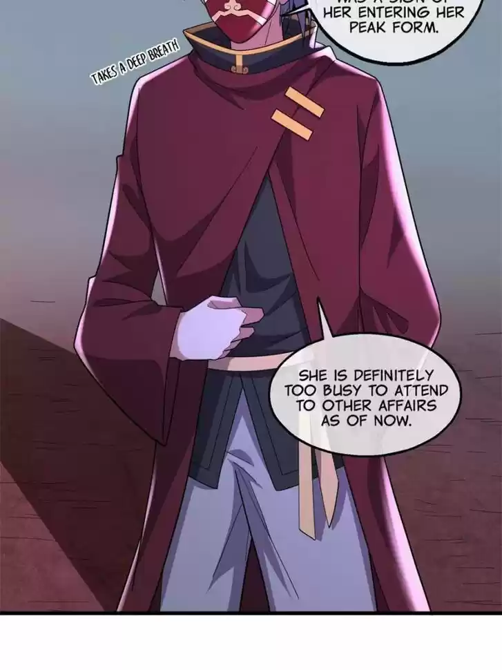 The Pay to Win Big Shot Ch.158