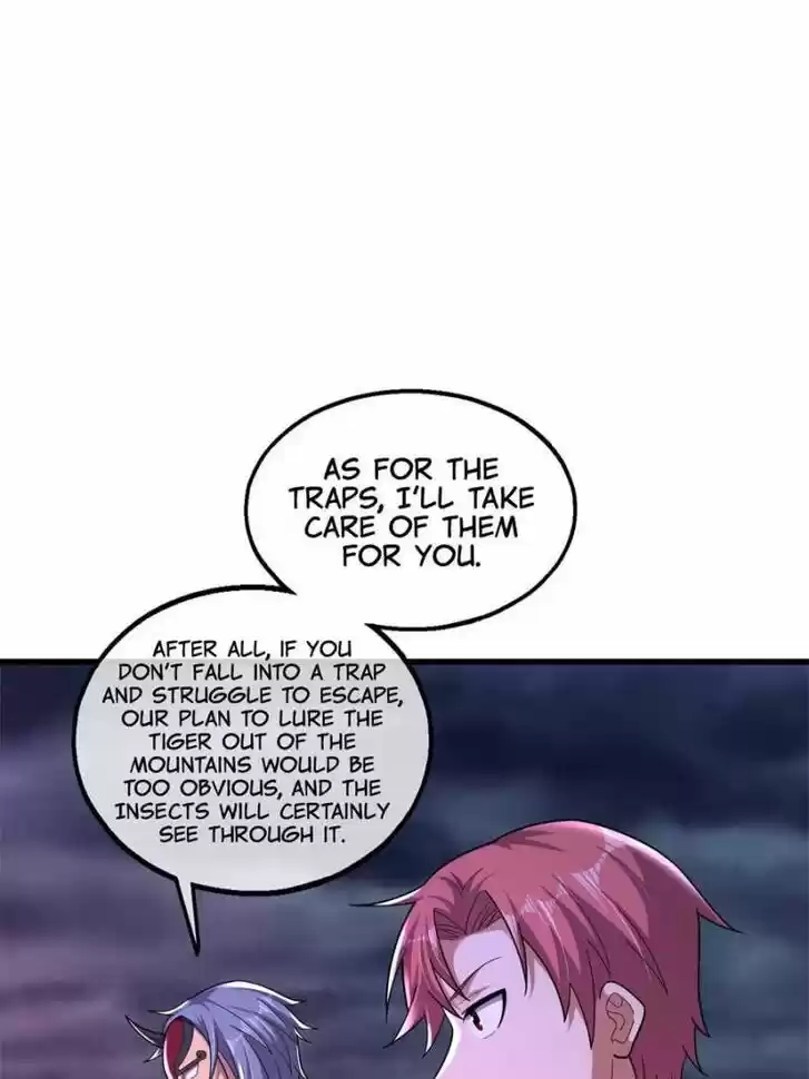 The Pay to Win Big Shot Ch.158