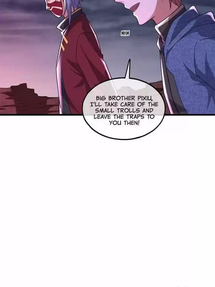 The Pay to Win Big Shot Ch.158