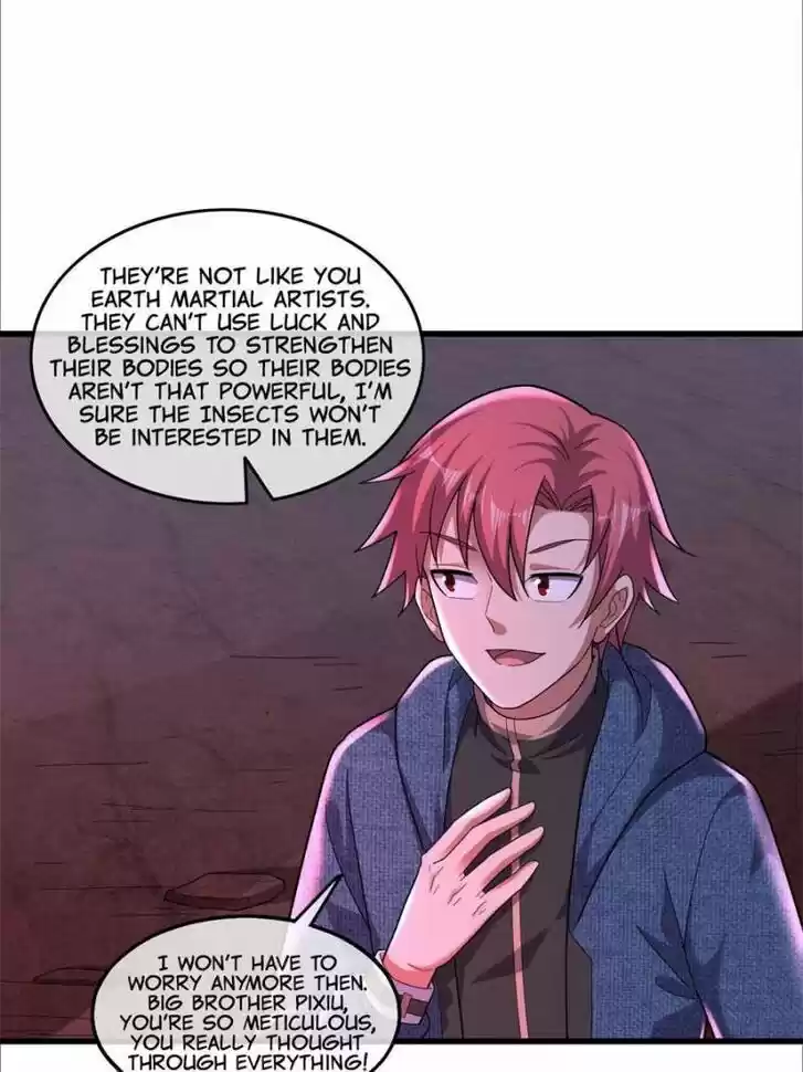 The Pay to Win Big Shot Ch.158