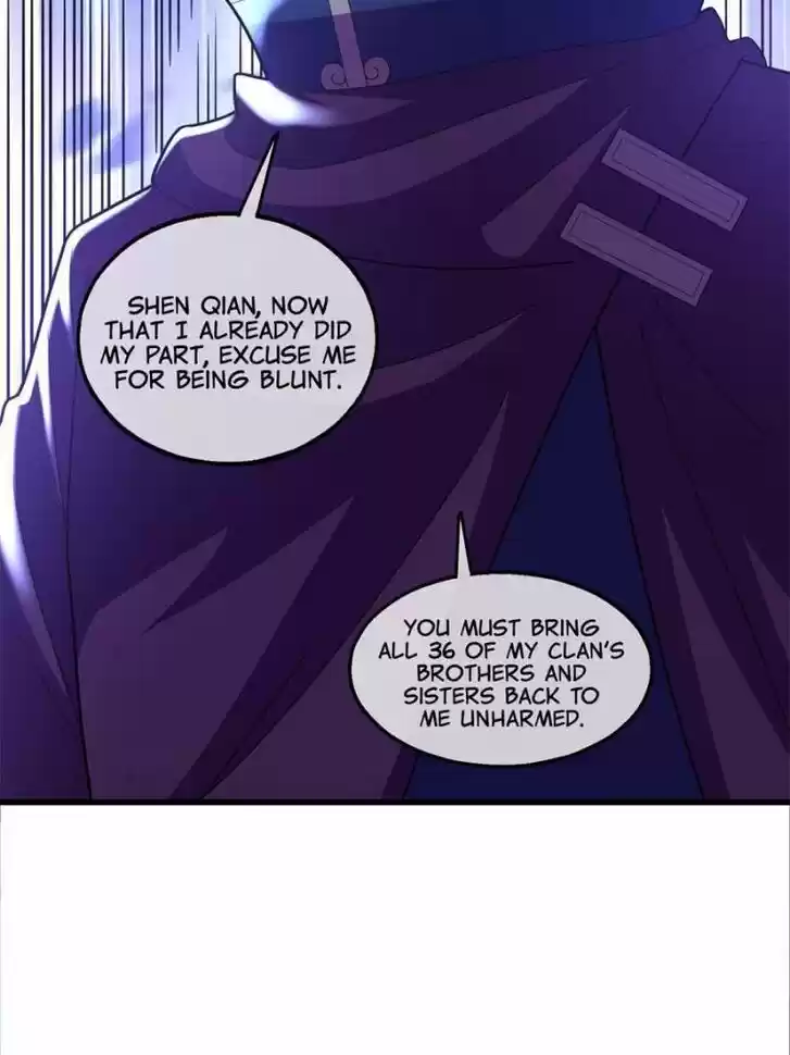 The Pay to Win Big Shot Ch.158