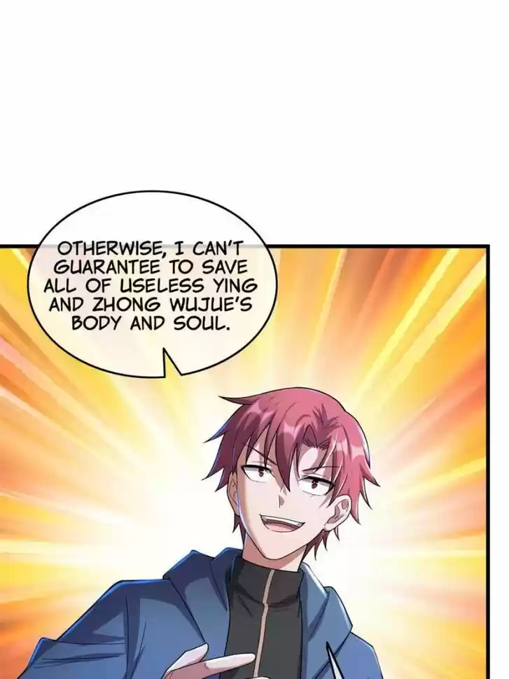 The Pay to Win Big Shot Ch.158