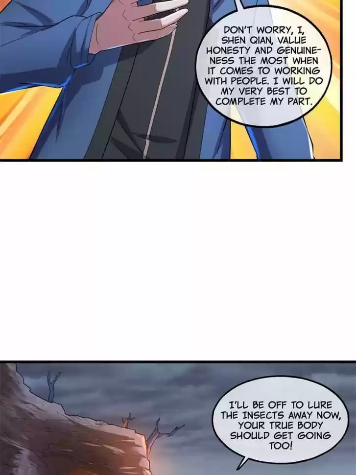 The Pay to Win Big Shot Ch.158