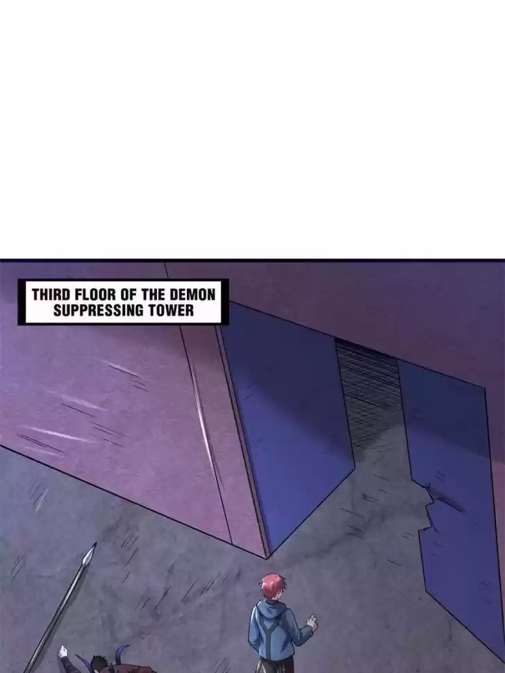 The Pay to Win Big Shot Ch.158