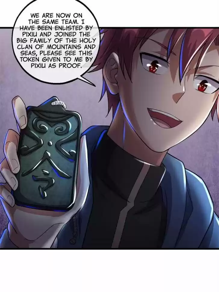 The Pay to Win Big Shot Ch.158