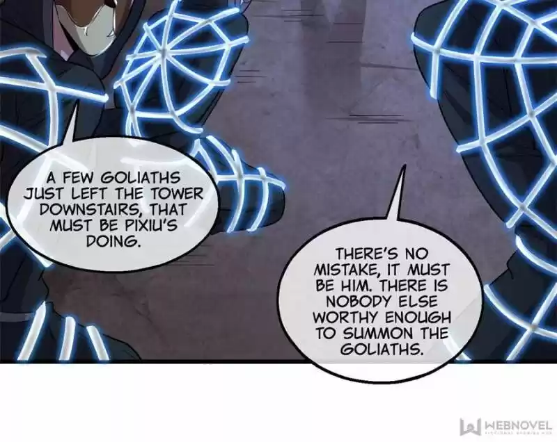 The Pay to Win Big Shot Ch.158