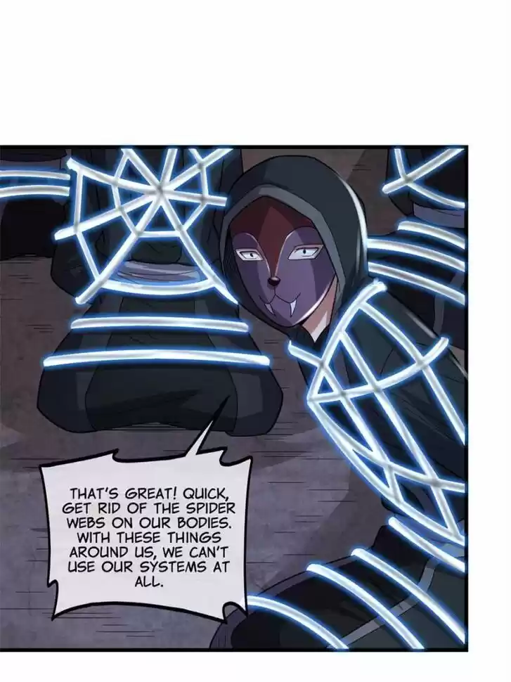 The Pay to Win Big Shot Ch.158