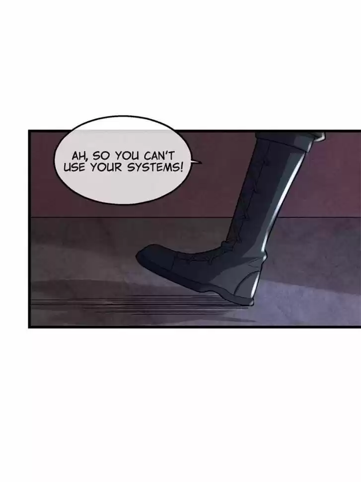 The Pay to Win Big Shot Ch.158