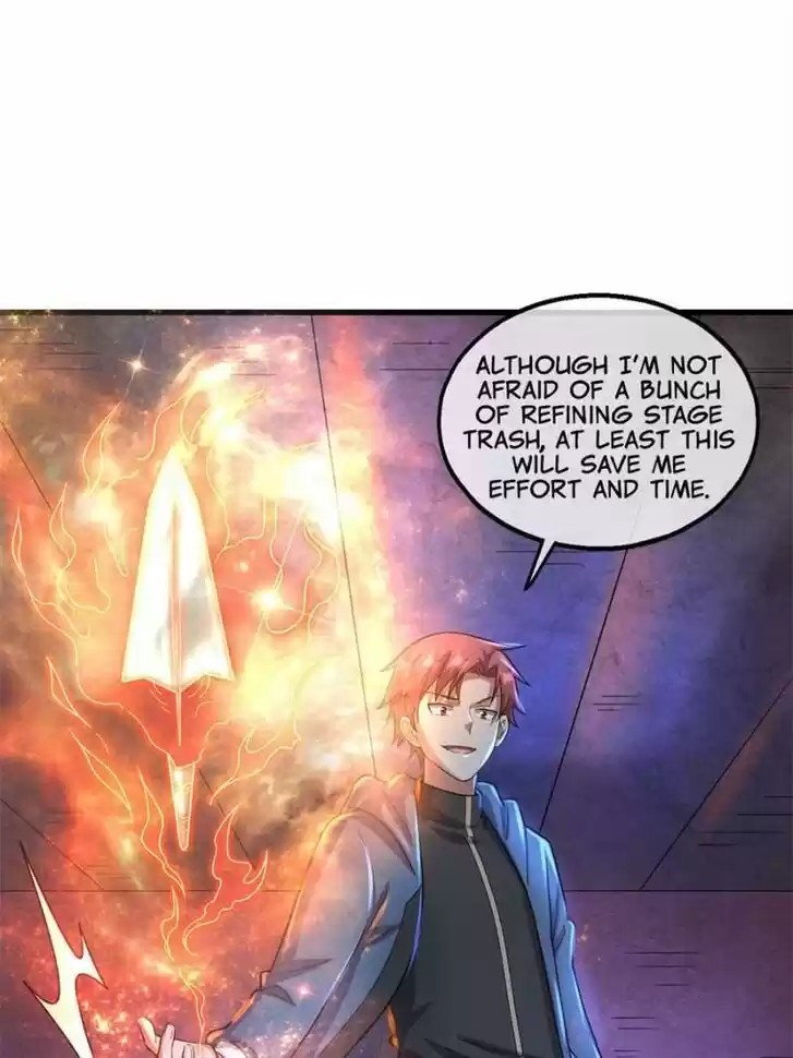 The Pay to Win Big Shot Ch.158