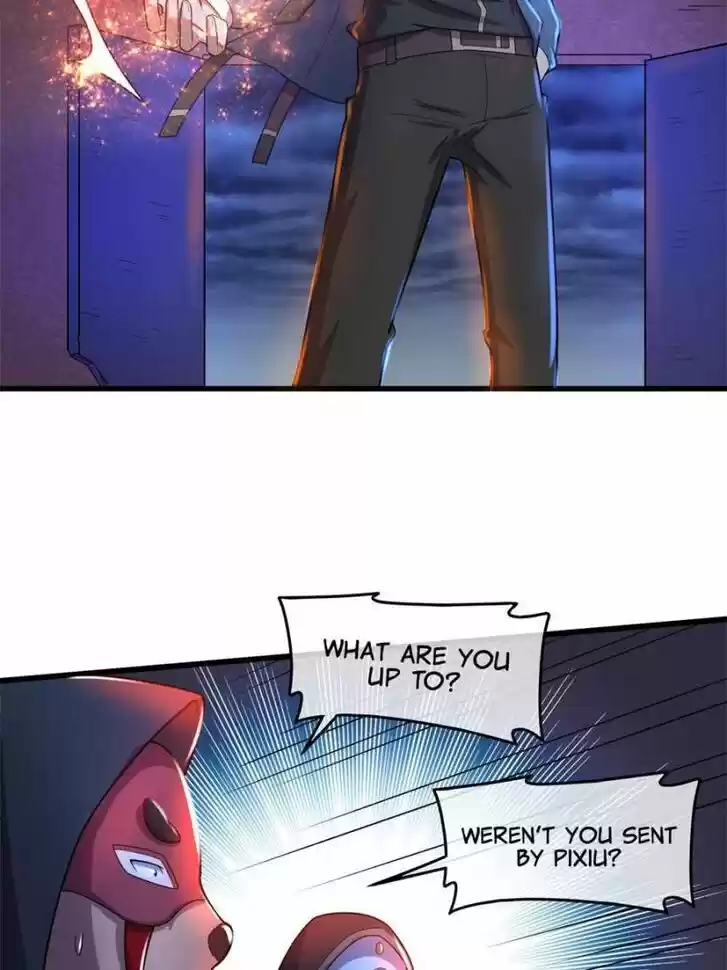 The Pay to Win Big Shot Ch.158