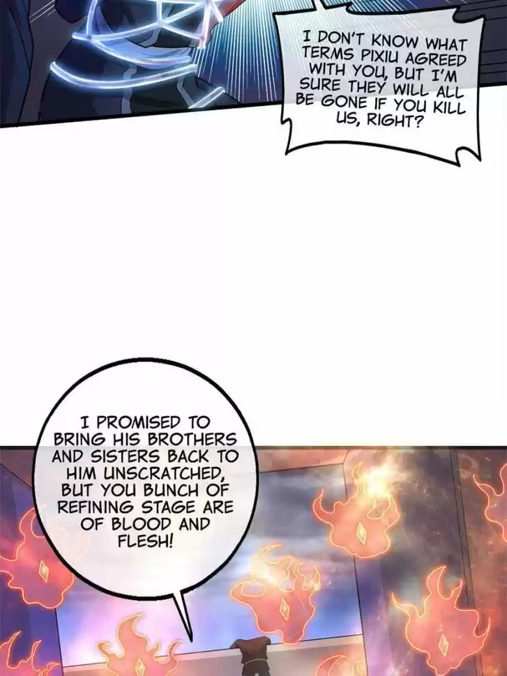 The Pay to Win Big Shot Ch.158